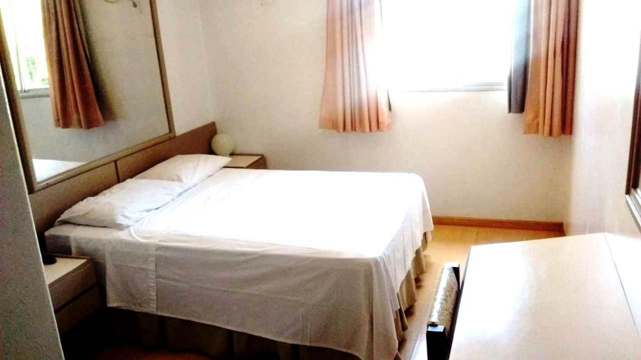 Hotel Provincia Flex ฟรานซิสโกเบลเตรา ภายนอก รูปภาพ