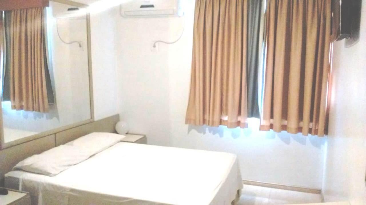 Hotel Provincia Flex ฟรานซิสโกเบลเตรา ภายนอก รูปภาพ