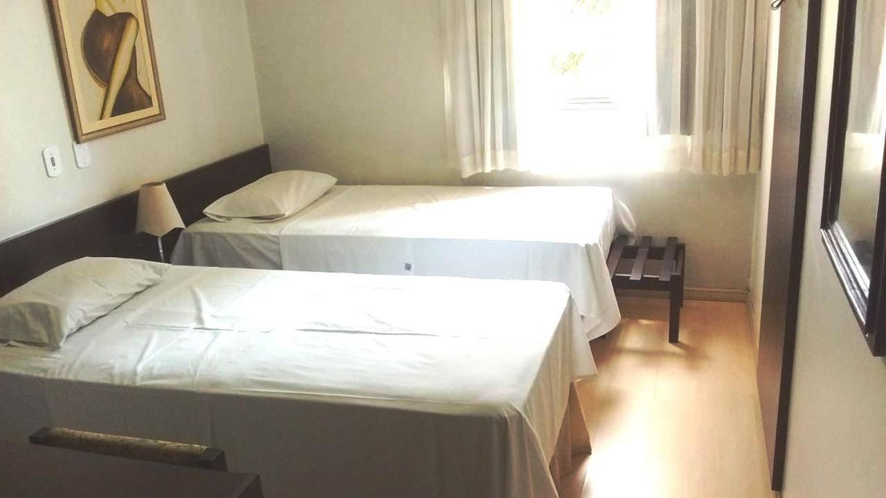 Hotel Provincia Flex ฟรานซิสโกเบลเตรา ภายนอก รูปภาพ