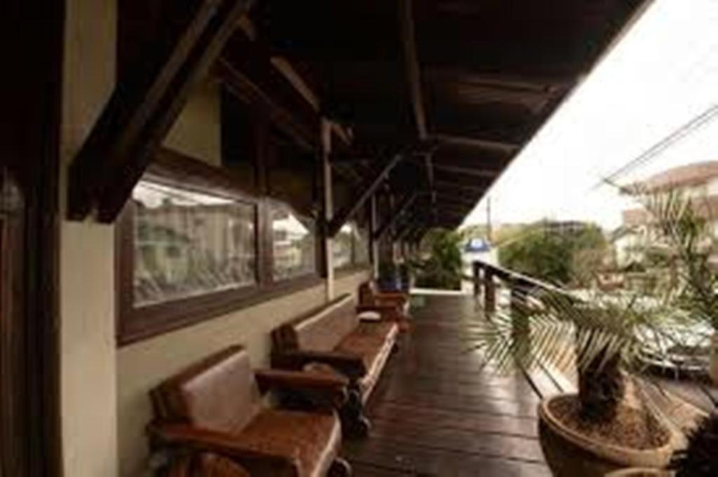 Hotel Provincia Flex ฟรานซิสโกเบลเตรา ภายนอก รูปภาพ