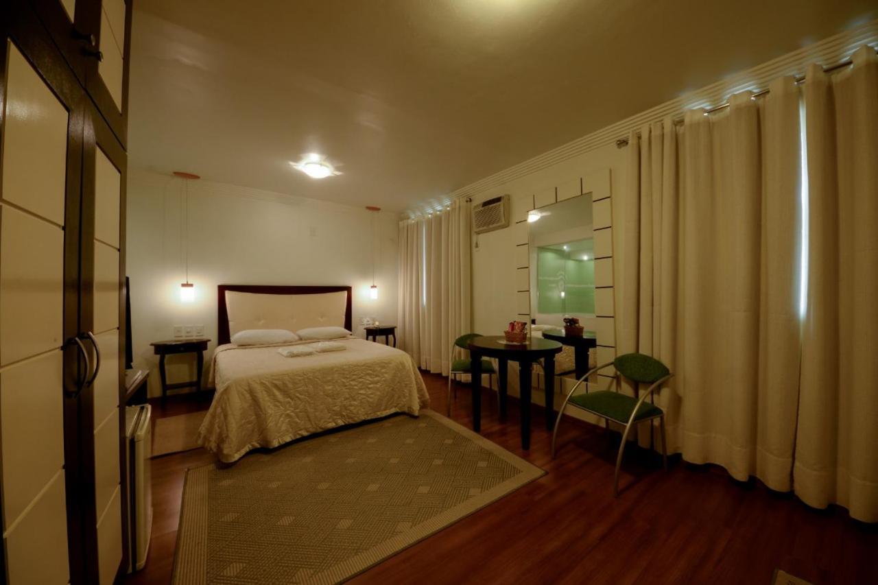 Hotel Provincia Flex ฟรานซิสโกเบลเตรา ภายนอก รูปภาพ