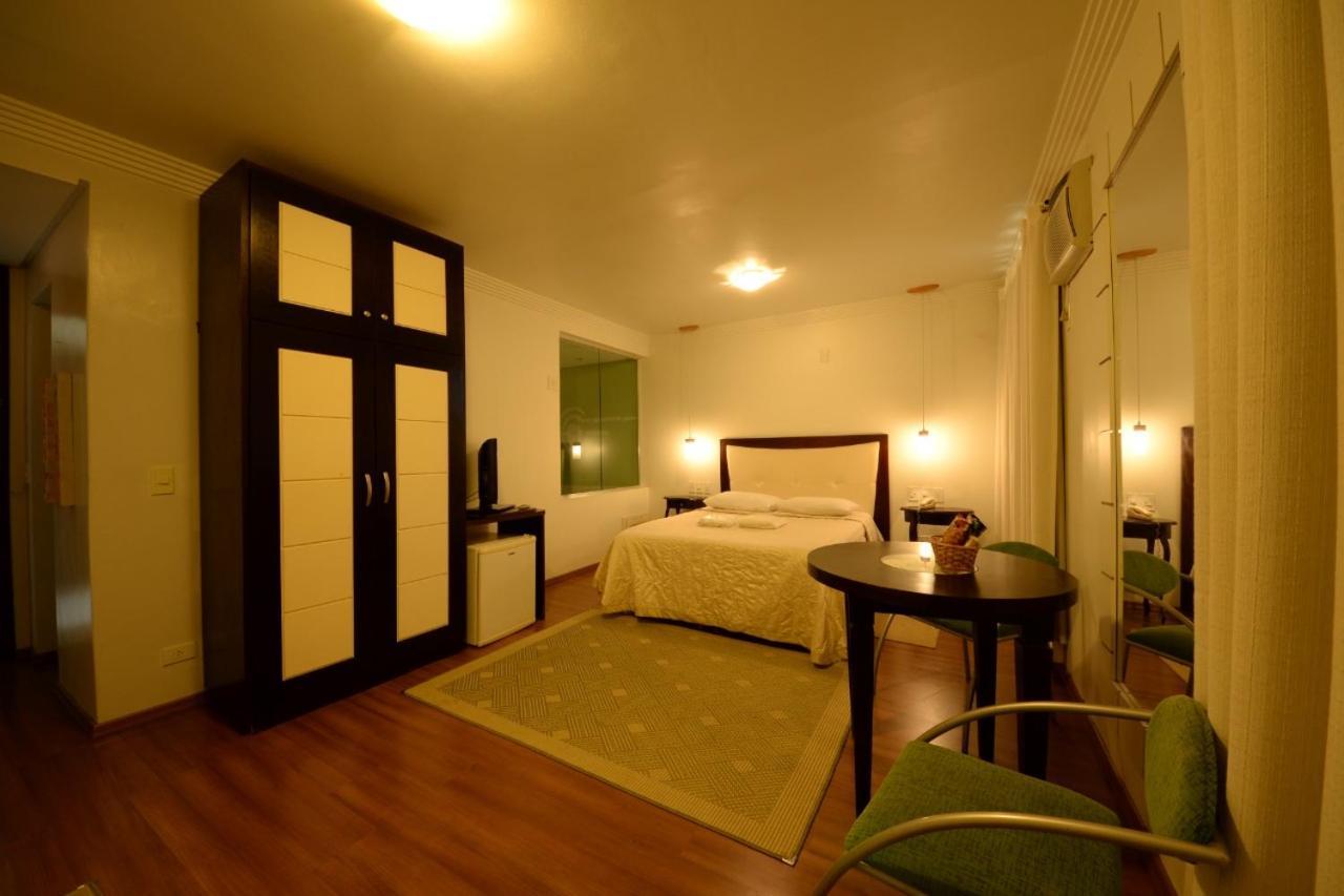 Hotel Provincia Flex ฟรานซิสโกเบลเตรา ภายนอก รูปภาพ