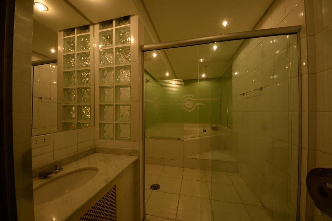 Hotel Provincia Flex ฟรานซิสโกเบลเตรา ภายนอก รูปภาพ