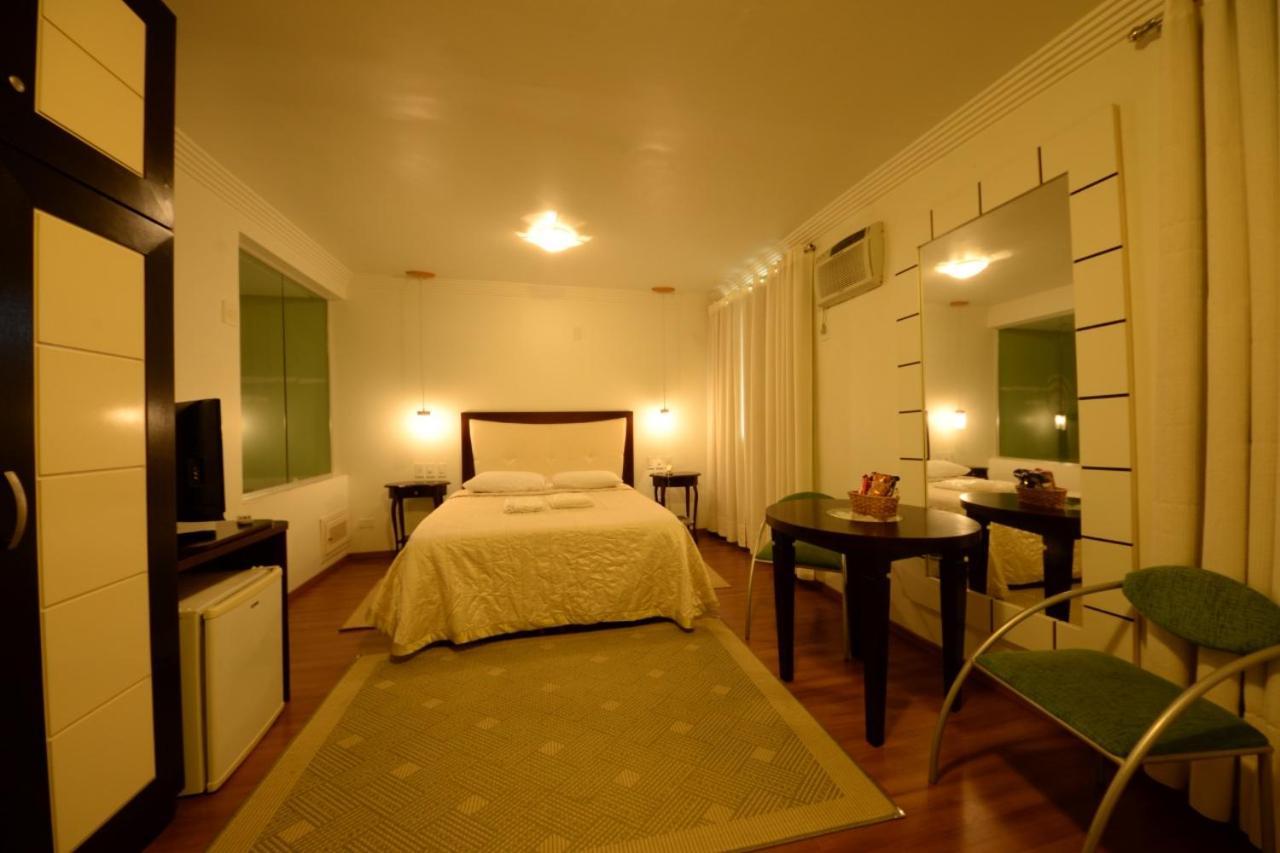 Hotel Provincia Flex ฟรานซิสโกเบลเตรา ภายนอก รูปภาพ
