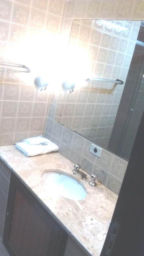Hotel Provincia Flex ฟรานซิสโกเบลเตรา ภายนอก รูปภาพ
